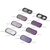 SMALLRIG 6688 Kit de Filtros para Insta360 Luna Ultra