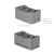 SMALLRIG 6501 Hub de Carregamento para Baterias DJI Mini 3/4/5 Pro 65W