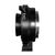 DZOFILM Octopus Adaptador Lente Canon EF para corpo Canon RF