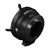 DZOFILM Octopus Adaptador Lente PL Mount  para corpo Sony E