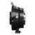 DZOFILM Octopus Adaptador Lente PL Mount  para corpo Sony E