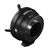 DZOFILM Octopus Adaptador Lente PL-Mount para corpo Fujifilm X