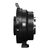 DZOFILM Octopus Adaptador Lente PL-Mount para corpo Fujifilm X