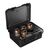 DZOFILM Kit Cine Arles Lustre Vista Vision 25/35/50/75mm PL-Mount