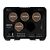 DZOFILM Kit Cine Arles Lustre Vista Vision 25/35/50/75mm PL-Mount