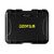 DZOFILM Kit Cine Arles Lustre Vista Vision 14/21/40/135/180mm PL Mount