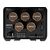 DZOFILM Kit Cine Arles Lustre Vista Vision 14/21/40/135/180mm PL Mount