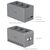 SMALLRIG 6502 Hub de Carregamento para Baterias DJI Mini 3/4/5 Pro 100W