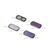 SMALLRIG 6688 Kit de Filtros para Insta360 Luna Ultra