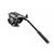 MANFROTTO Cabeça de Vídeo Fluida MVH500AH
