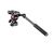 MANFROTTO Cabeça de Vídeo Fluida Befree Live MVH400AH