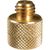 MANFROTTO 088 Adaptador 3/8"M para 1/4"F