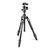 MANFROTTO Tripé de Alúminio BEFREE Advanced TwistLock com Cabeça de Bola - Preto
