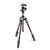MANFROTTO Tripé de Carbono Twist Befree Advanced com Cabeça de Bola MKBFRTC4-BH (Preto)