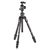 MANFROTTO Tripé de Carbono Befree GT XPRO + Cabeça de Bola MH496-BH