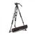 MANFROTTO MVK612TWINGA  Tripé de Video Alúminio MVTTWINGA  + Cabeça de Vídeo Nitrotech 612