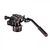 MANFROTTO Cabeça de Video Fluída Nitrotech 608 MVH608AH