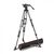 MANFROTTO MVK608TWINGC Tripé de Video Carbono MVTTWINGC + Cabeça de Video NitroTech 608
