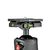 MANFROTTO MHXPRO-BHQ6 Cabeça de Bola XPRO em Magnésio com Top Lock