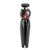 MANFROTTO Mini Tripé ou Punho  MTPIXI-B com Cabeça (Preto)
