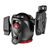 MANFROTTO MHXPRO-BHQ2 Cabeça de Bola XPRO em Magnésio com Sapata 200PL