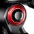 MANFROTTO Cabeça de Vídeo Fluida Befree Live MVH400AH