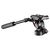 MANFROTTO Cabeça de Vídeo Fluida Befree Live MVH400AH