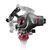 MANFROTTO Cabeça 2 em 1 - Photo-Video - MH055M8-Q5