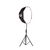CARUBA Kit Orb Speedlite 80cm