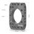 SMALLRIG 2119 Rod Clamp para Zhiyun Crane2 / Crane v2