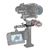 SMALLRIG 2119 Rod Clamp para Zhiyun Crane2 / Crane v2