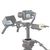 SMALLRIG 2119 Rod Clamp para Zhiyun Crane2 / Crane v2