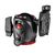 MANFROTTO KIT Tripé MK190XPRO3 + Cabeça de Bola MHXPRO-BHQ2
