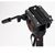 MANFROTTO Monopé MVMXPRO500 com Cabeça de Video Fluida MVH500AH e Base