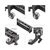 SMALLRIG 2165 Punho para Cage Arri