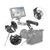 SMALLRIG 2165 Punho para Cage Arri
