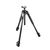MANFROTTO Tripé de Alumínio MK190XPRO3 + Cabeça MHXPRO-3W