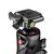 MANFROTTO Tripé de Alumínio MK190XPRO3 + Cabeça MHXPRO-3WMANFROTTO Tripé de Alumínio MK190XPRO3 + Cabeça MHXPRO-3W