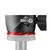 MANFROTTO Tripé de Alumínio MK190XPRO3 + Cabeça MHXPRO-3W