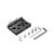 SMALLRIG 2143 Adaptador Quick Release para Arca Swiss