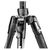 MANFROTTO Tripé de Alúminio BEFREE Advanced TwistLock com Cabeça de Bola - Preto