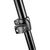 MANFROTTO MK290XTA3-2W - Kit Tripé com Cabeça 128RC QR Micro Fluid