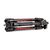 MANFROTTO Tripé de Alúminio BEFREE Advanced TwistLock com Cabeça de Bola - Vermelho