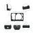 SMALLRIG Cage 1661 para Sony A6000 / A6300 / A6500