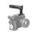 SMALLRIG 1638 Punho para Cage