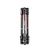 MANFROTTO Tripé de Carbono Befree GT Twist Lock MKBFRTC4GT-BH com Cabeça de Bola