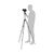 MANFROTTO Tripé de Carbono Befree Live MVKBFRTC-LIVE com Cabeça de Video