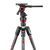 MANFROTTO Tripé de Carbono Befree Live MVKBFRTC-LIVE com Cabeça de Video