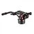 MANFROTTO Cabeça de Video Fluída Nitrotech 608 MVH608AH