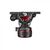 MANFROTTO Cabeça de Video Fluída Nitrotech 612 MVH612AH
